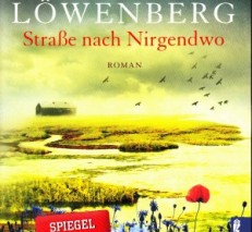 Löwenberg+Straße-nach-Nirgendwo
